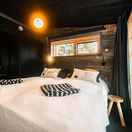 Keloruka 15 Luxury Lodge, 5 Ensuite Bedrooms, 250 M2, Jacuzzi, 2 X Ski Pass Exteriör bild