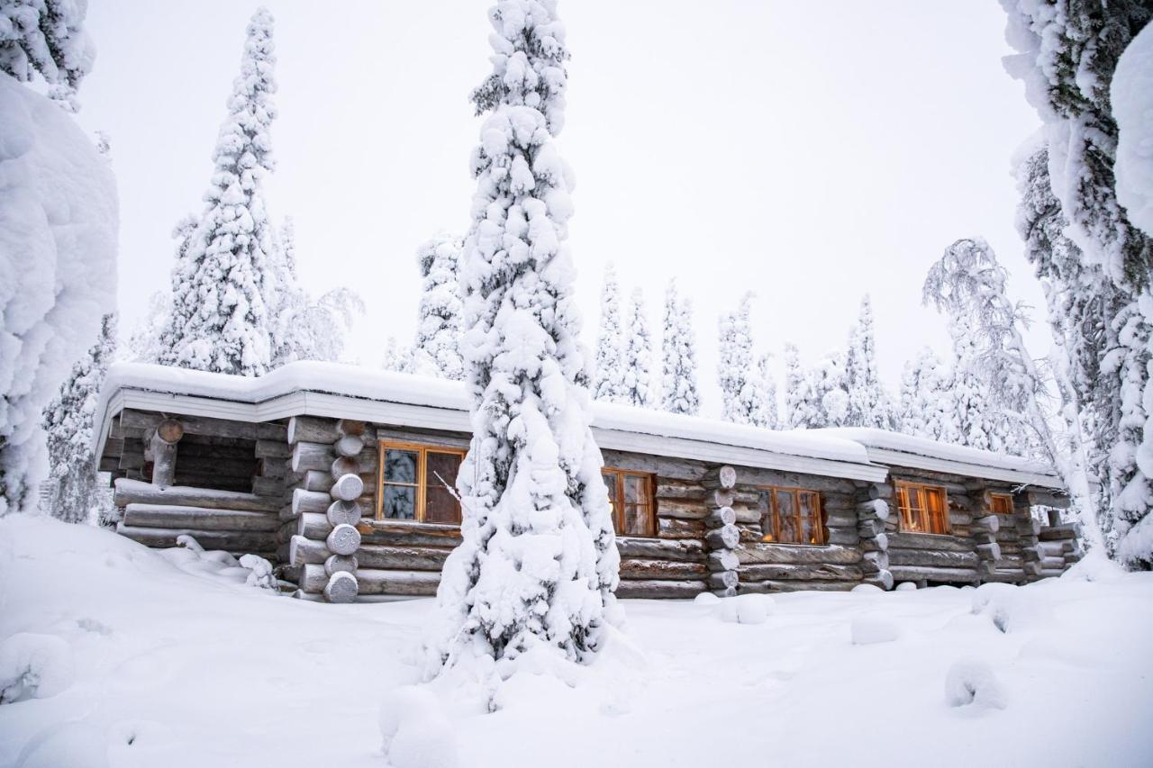 Keloruka 15 Luxury Lodge, 5 Ensuite Bedrooms, 250 M2, Jacuzzi, 2 X Ski Pass Exteriör bild