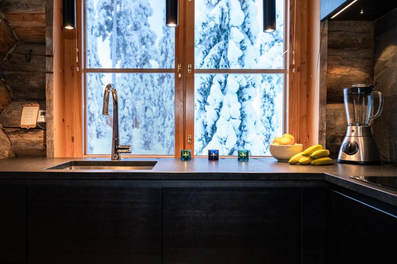 Keloruka 15 Luxury Lodge, 5 Ensuite Bedrooms, 250 M2, Jacuzzi, 2 X Ski Pass Exteriör bild
