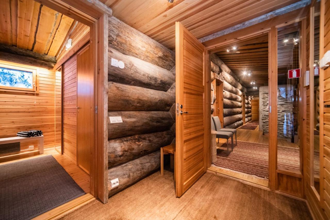 Keloruka 15 Luxury Lodge, 5 Ensuite Bedrooms, 250 M2, Jacuzzi, 2 X Ski Pass Exteriör bild