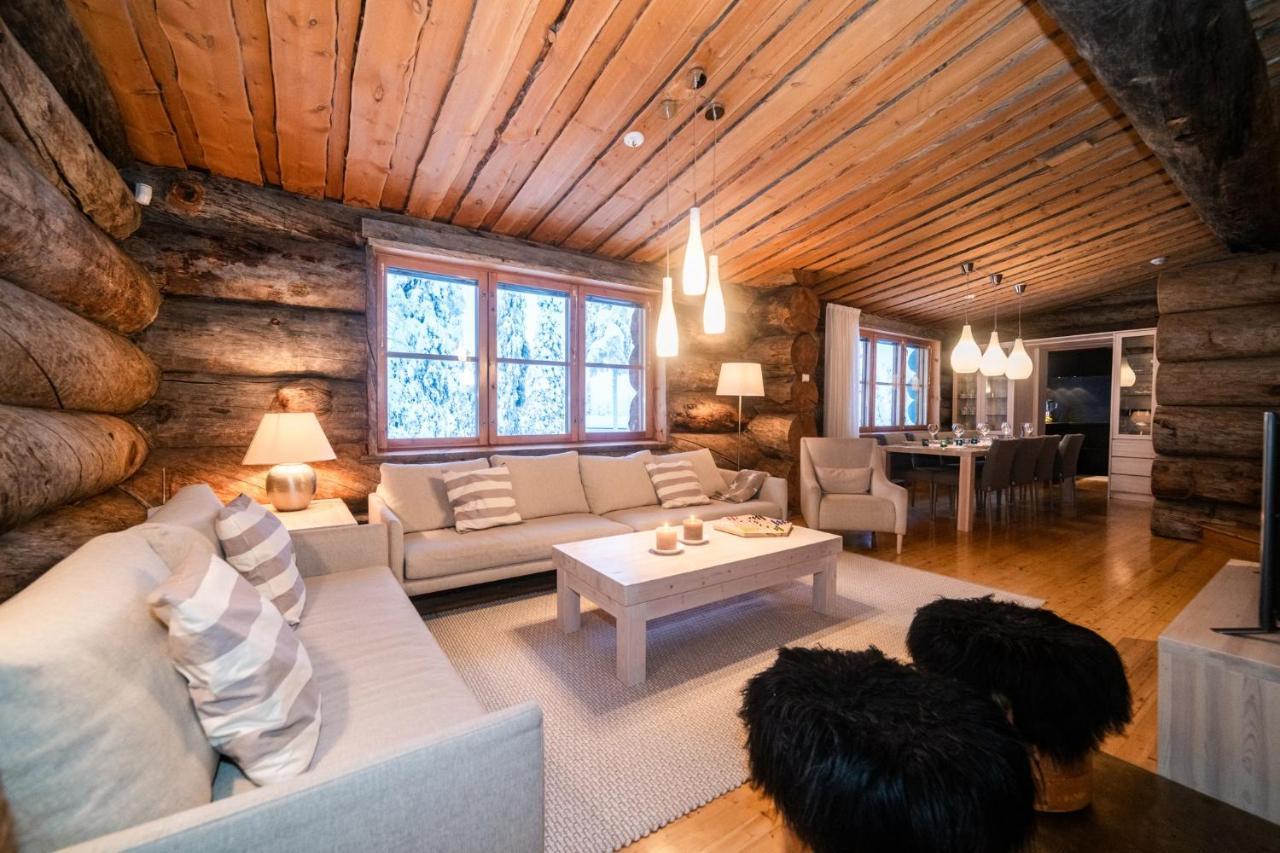 Keloruka 15 Luxury Lodge, 5 Ensuite Bedrooms, 250 M2, Jacuzzi, 2 X Ski Pass Exteriör bild