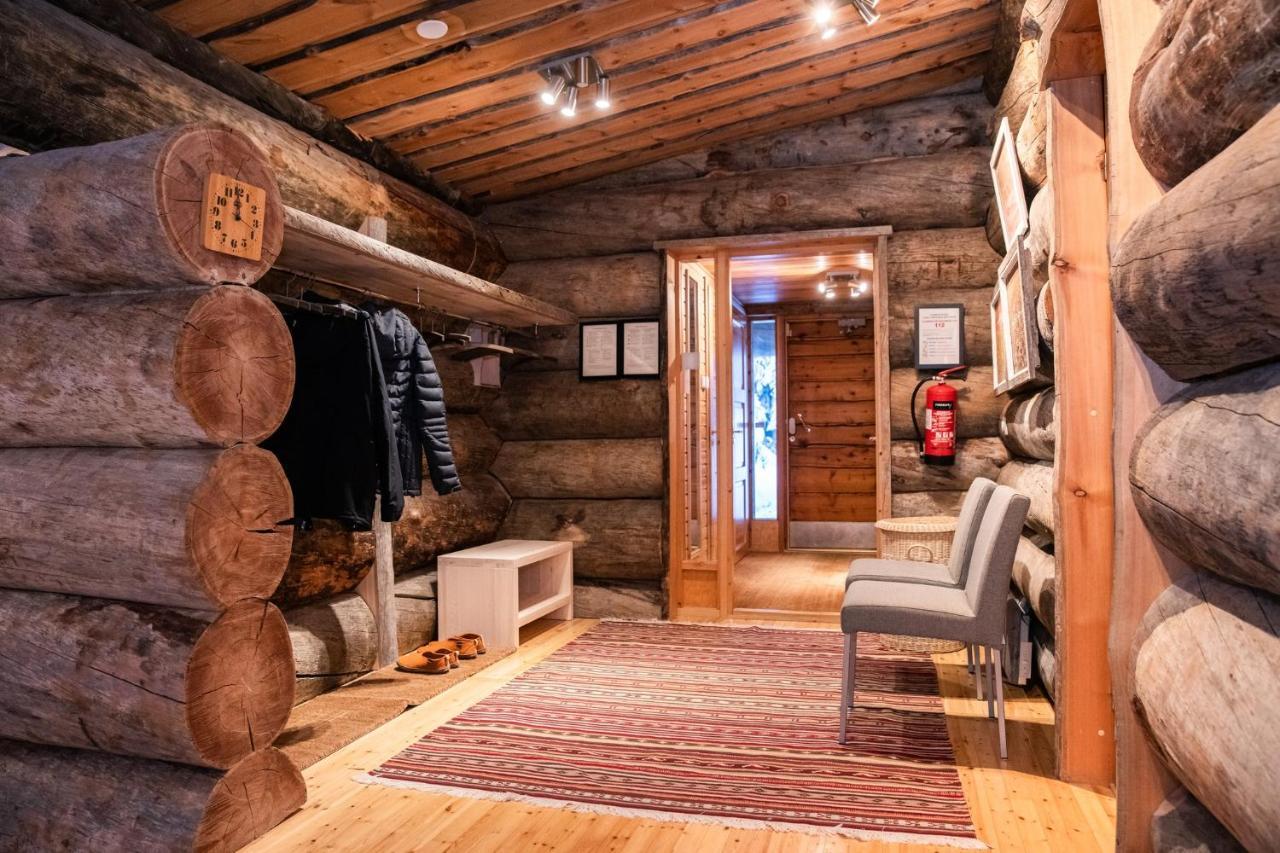 Keloruka 15 Luxury Lodge, 5 Ensuite Bedrooms, 250 M2, Jacuzzi, 2 X Ski Pass Exteriör bild