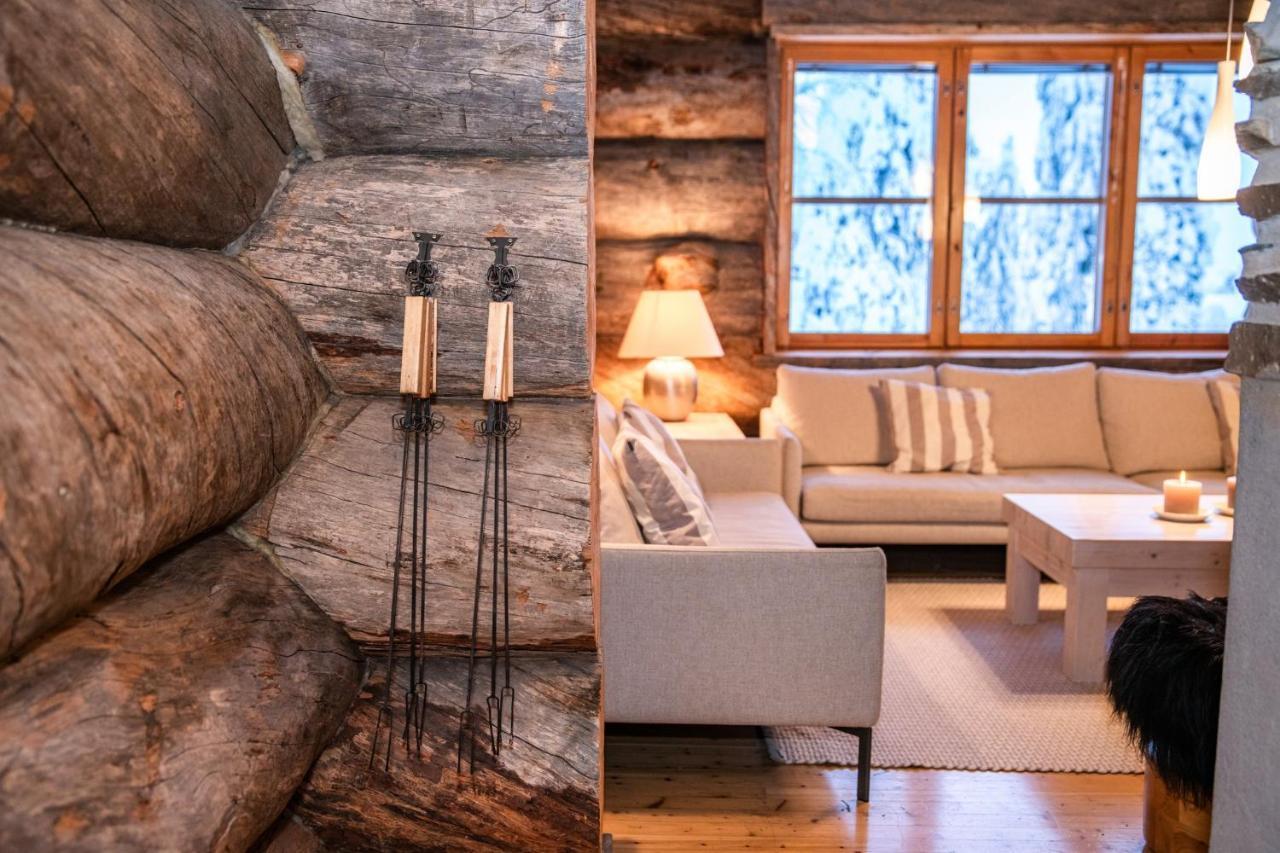 Keloruka 15 Luxury Lodge, 5 Ensuite Bedrooms, 250 M2, Jacuzzi, 2 X Ski Pass Exteriör bild