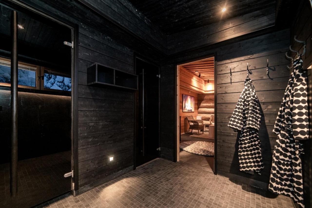 Keloruka 15 Luxury Lodge, 5 Ensuite Bedrooms, 250 M2, Jacuzzi, 2 X Ski Pass Exteriör bild