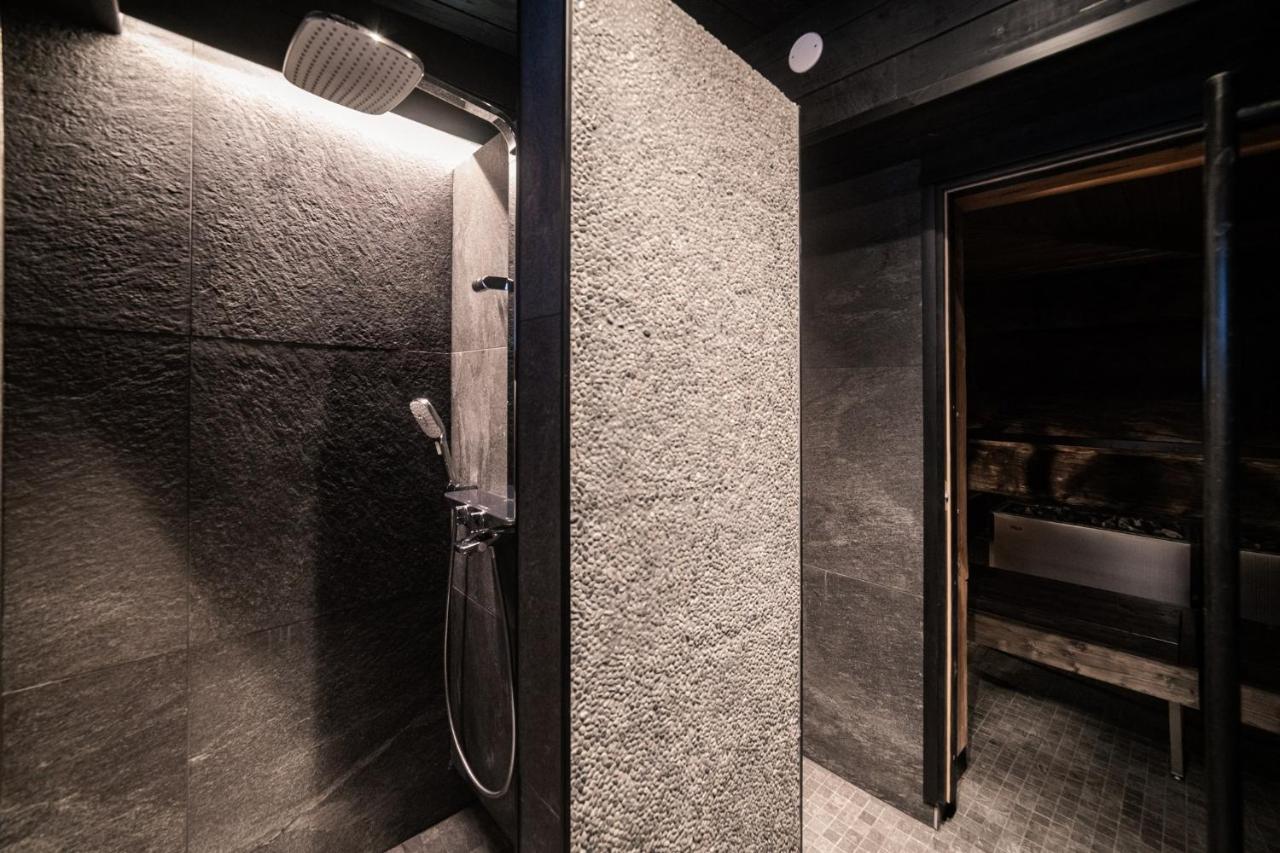 Keloruka 15 Luxury Lodge, 5 Ensuite Bedrooms, 250 M2, Jacuzzi, 2 X Ski Pass Exteriör bild