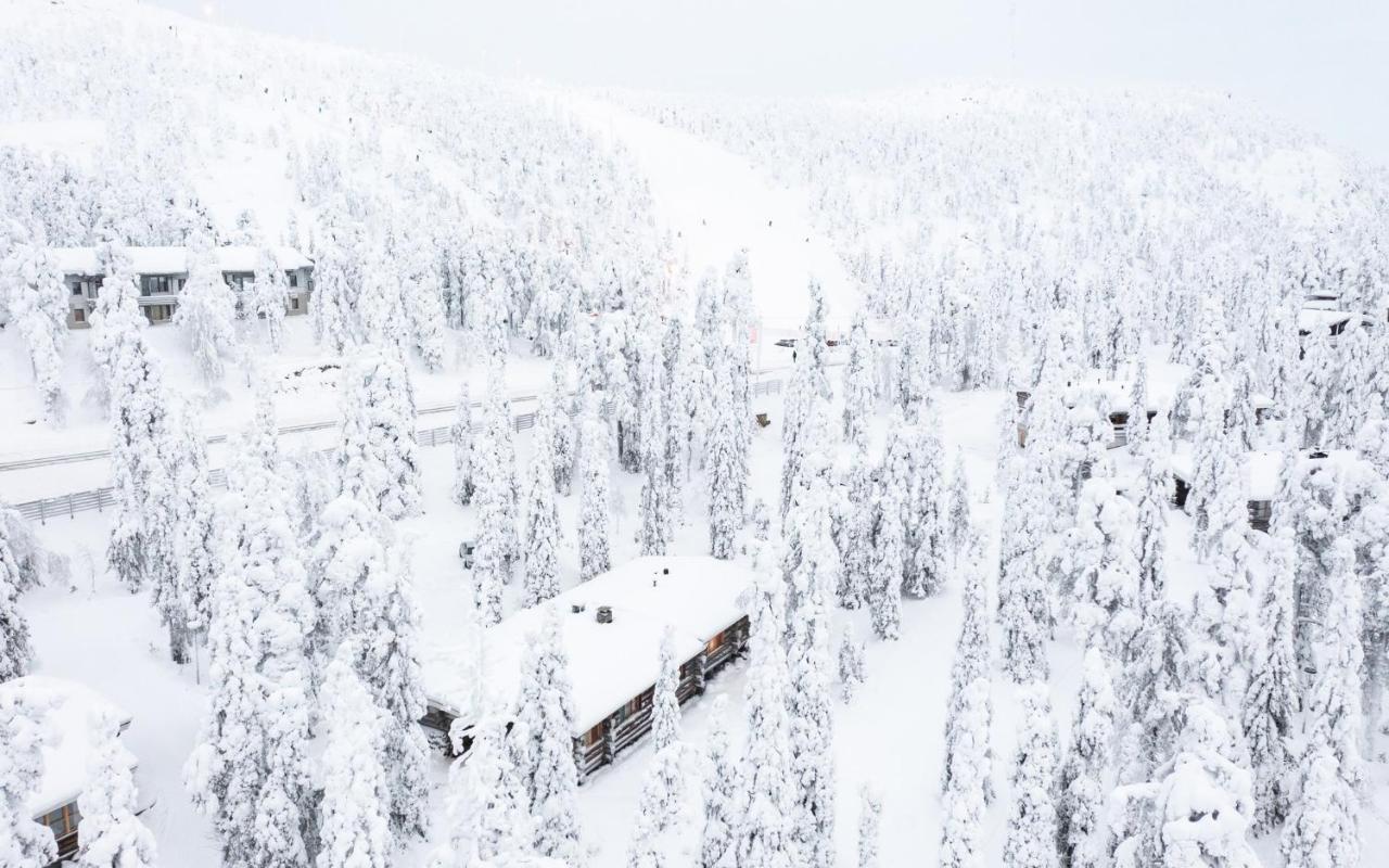 Keloruka 15 Luxury Lodge, 5 Ensuite Bedrooms, 250 M2, Jacuzzi, 2 X Ski Pass Exteriör bild