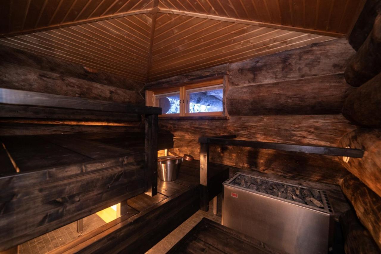 Keloruka 15 Luxury Lodge, 5 Ensuite Bedrooms, 250 M2, Jacuzzi, 2 X Ski Pass Exteriör bild