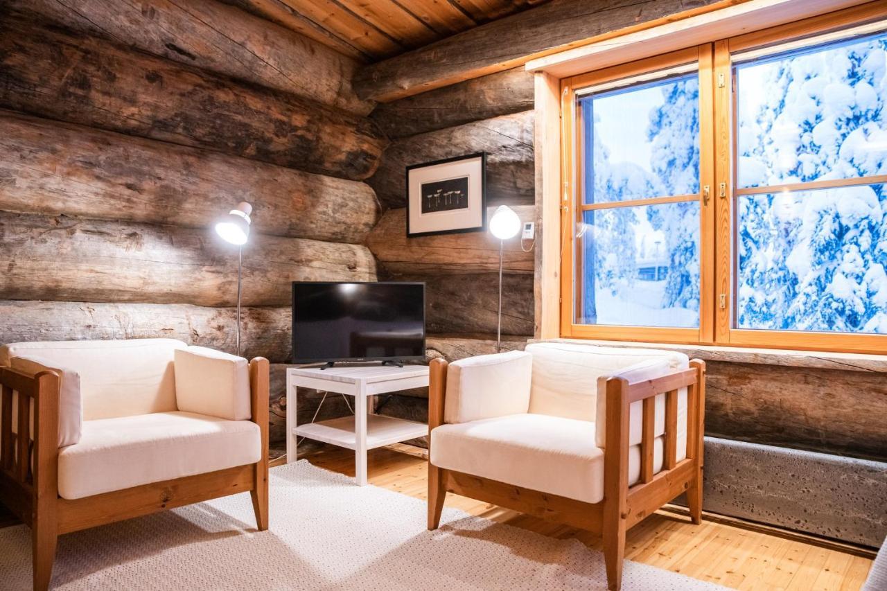 Keloruka 15 Luxury Lodge, 5 Ensuite Bedrooms, 250 M2, Jacuzzi, 2 X Ski Pass Exteriör bild