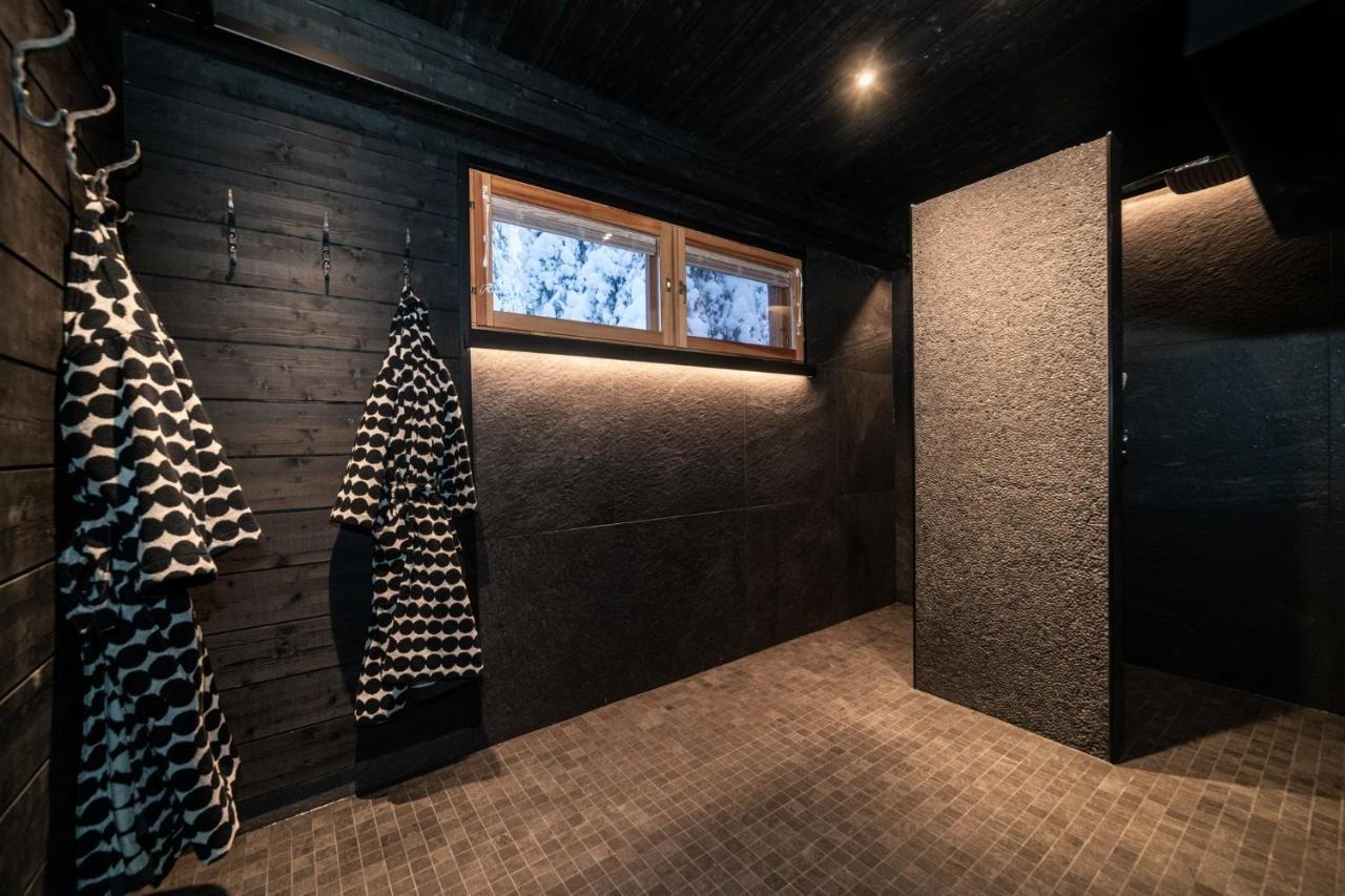 Keloruka 15 Luxury Lodge, 5 Ensuite Bedrooms, 250 M2, Jacuzzi, 2 X Ski Pass Exteriör bild