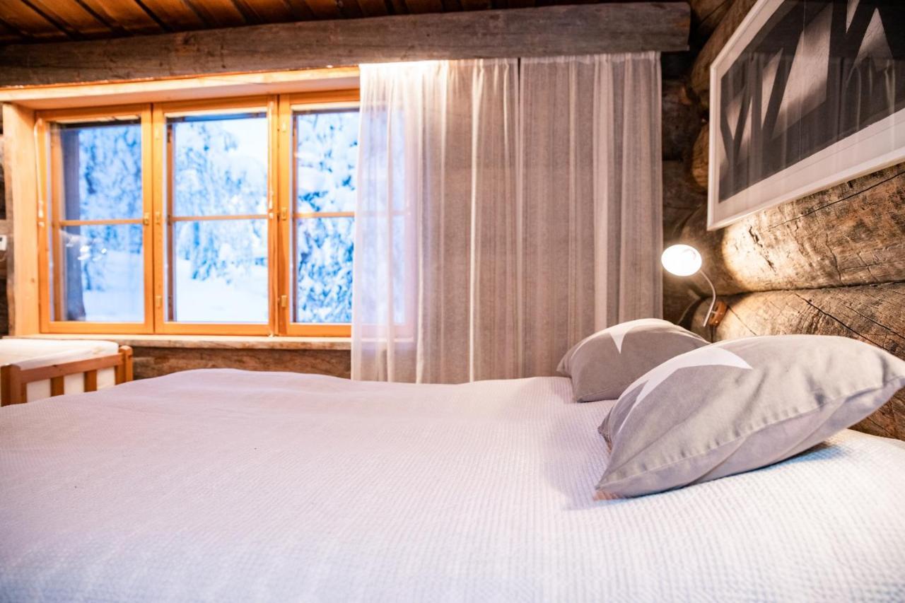 Keloruka 15 Luxury Lodge, 5 Ensuite Bedrooms, 250 M2, Jacuzzi, 2 X Ski Pass Exteriör bild