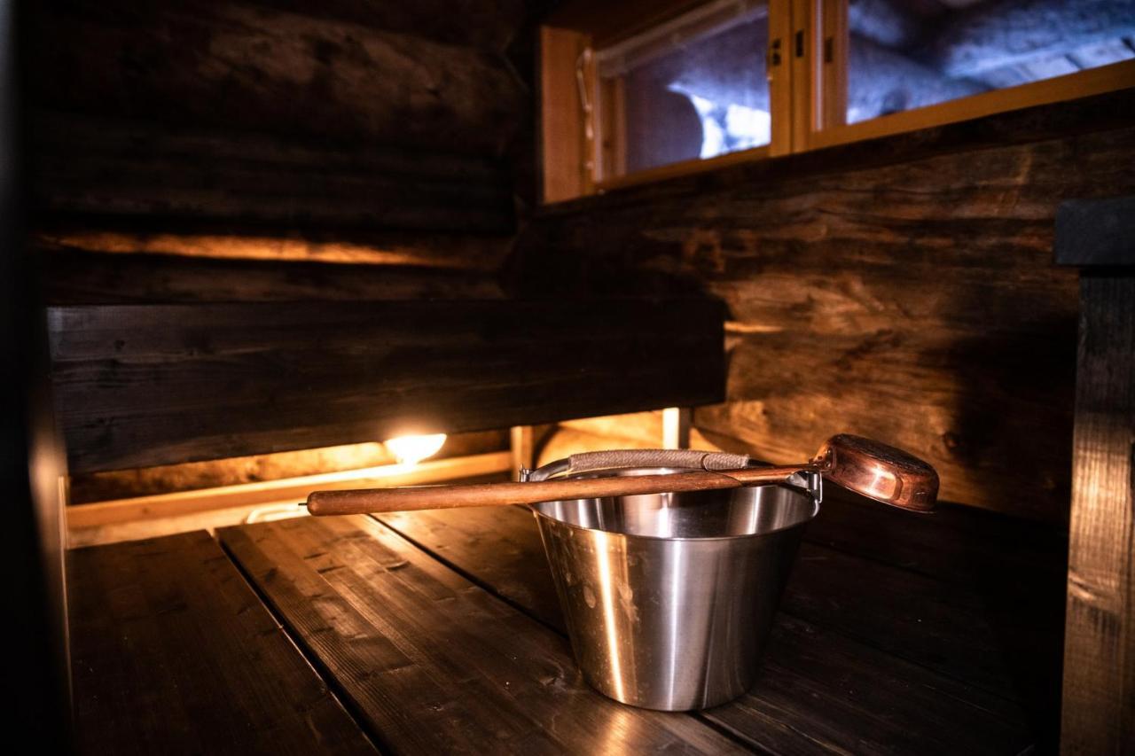 Keloruka 15 Luxury Lodge, 5 Ensuite Bedrooms, 250 M2, Jacuzzi, 2 X Ski Pass Exteriör bild