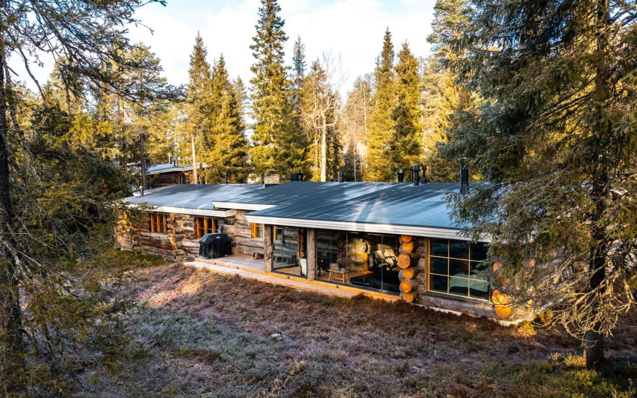 Keloruka 15 Luxury Lodge, 5 Ensuite Bedrooms, 250 M2, Jacuzzi, 2 X Ski Pass Exteriör bild