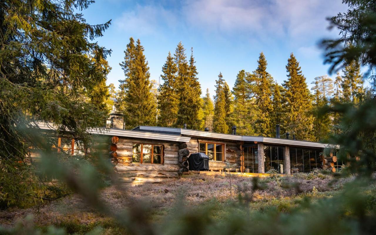 Keloruka 15 Luxury Lodge, 5 Ensuite Bedrooms, 250 M2, Jacuzzi, 2 X Ski Pass Exteriör bild
