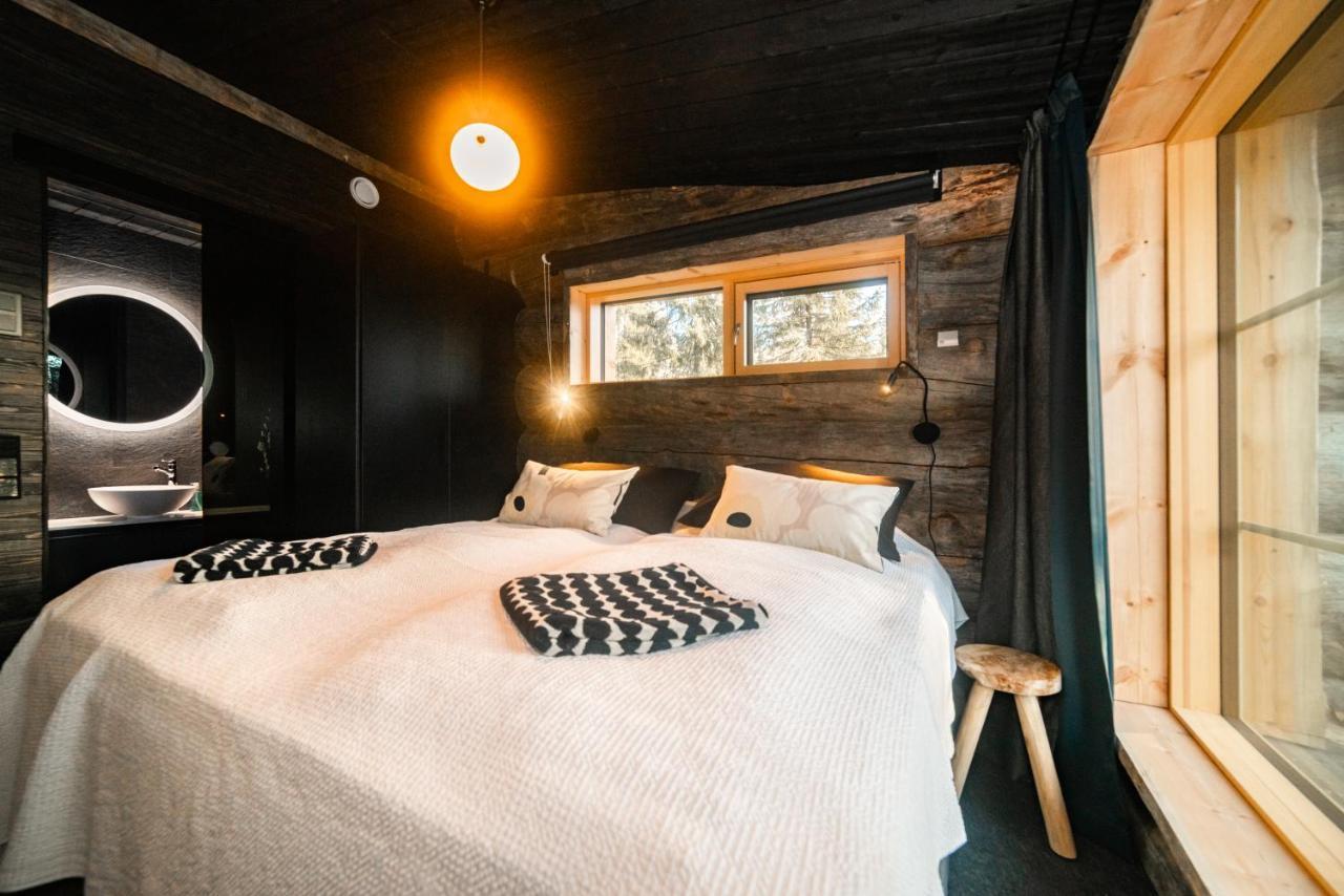 Keloruka 15 Luxury Lodge, 5 Ensuite Bedrooms, 250 M2, Jacuzzi, 2 X Ski Pass Exteriör bild