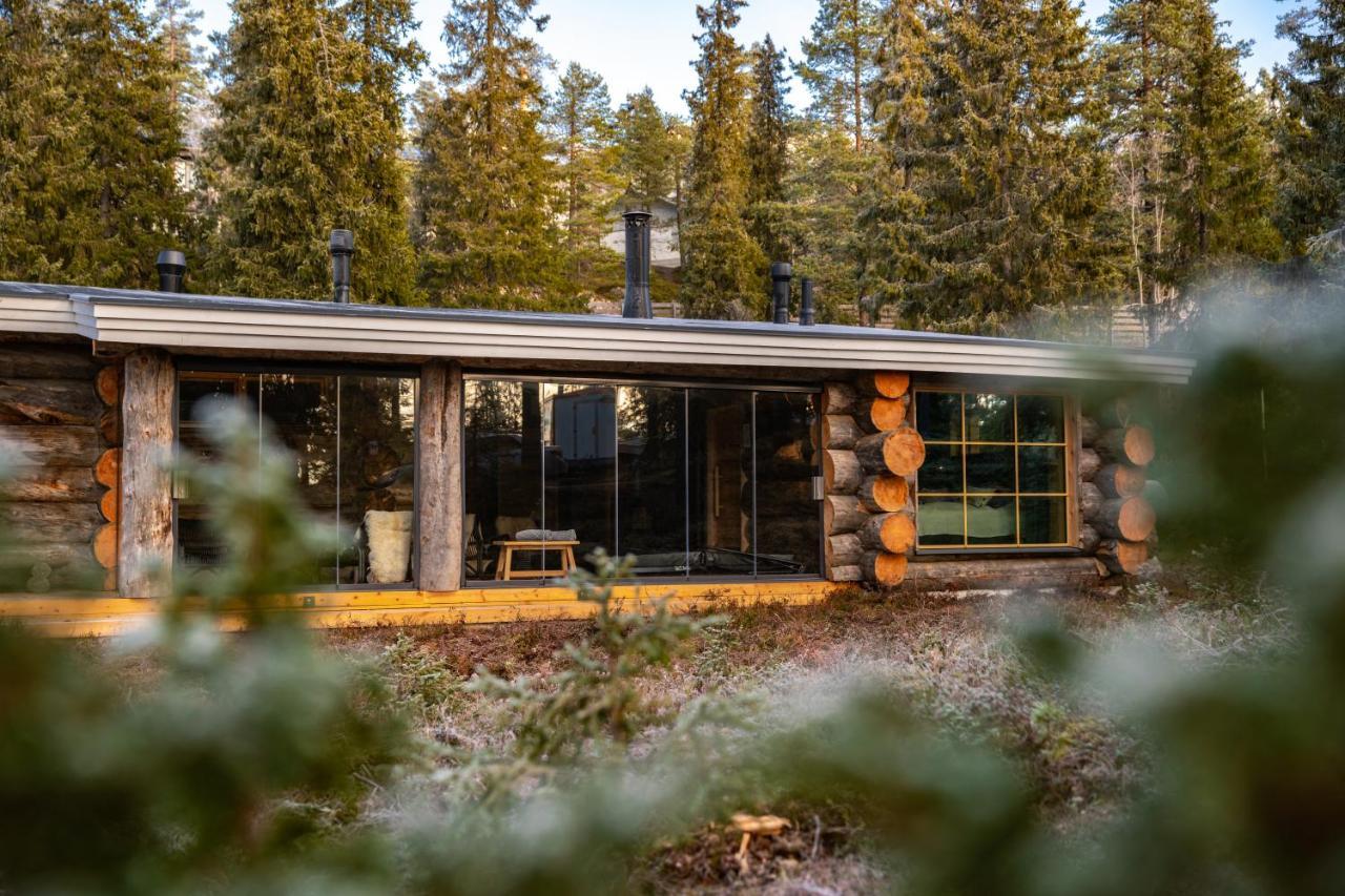 Keloruka 15 Luxury Lodge, 5 Ensuite Bedrooms, 250 M2, Jacuzzi, 2 X Ski Pass Exteriör bild