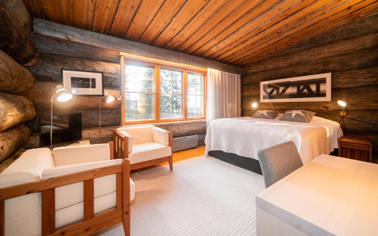 Keloruka 15 Luxury Lodge, 5 Ensuite Bedrooms, 250 M2, Jacuzzi, 2 X Ski Pass Exteriör bild