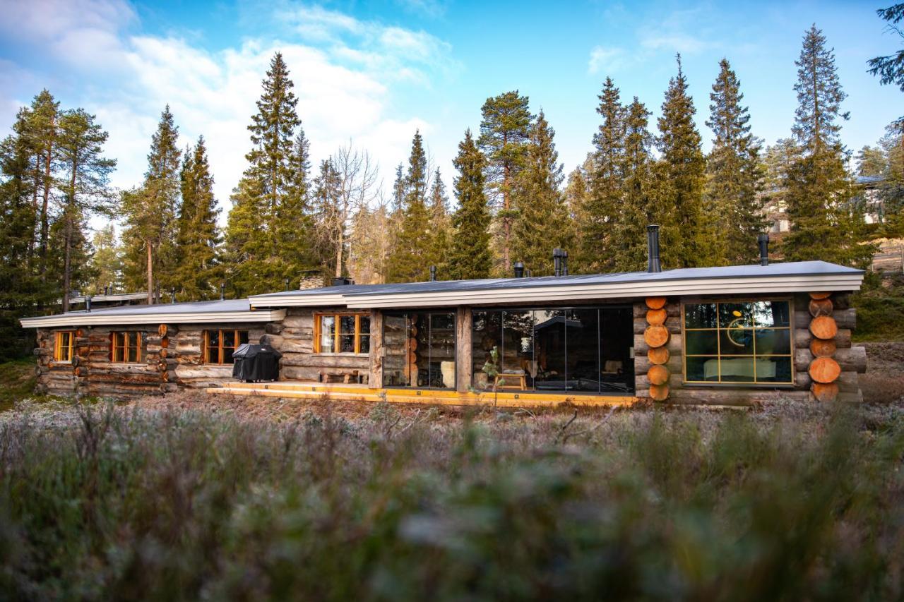 Keloruka 15 Luxury Lodge, 5 Ensuite Bedrooms, 250 M2, Jacuzzi, 2 X Ski Pass Exteriör bild