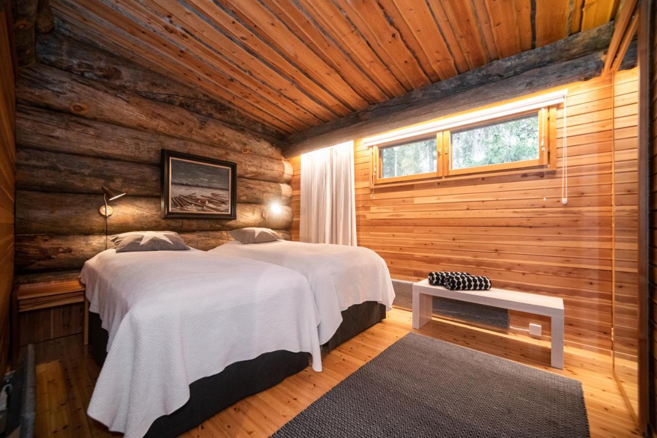 Keloruka 15 Luxury Lodge, 5 Ensuite Bedrooms, 250 M2, Jacuzzi, 2 X Ski Pass Exteriör bild