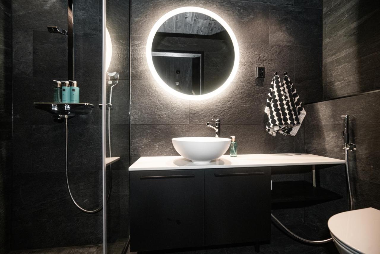 Keloruka 15 Luxury Lodge, 5 Ensuite Bedrooms, 250 M2, Jacuzzi, 2 X Ski Pass Exteriör bild