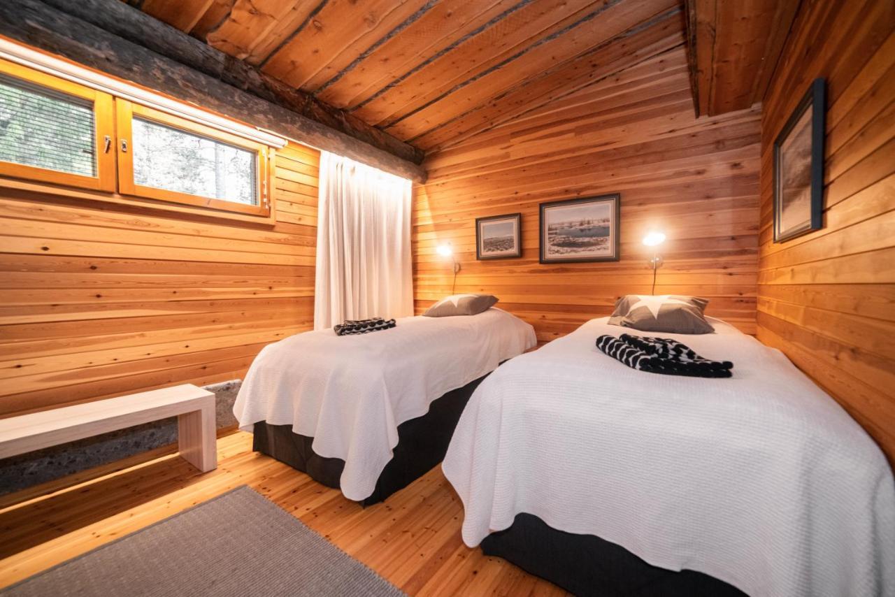 Keloruka 15 Luxury Lodge, 5 Ensuite Bedrooms, 250 M2, Jacuzzi, 2 X Ski Pass Exteriör bild